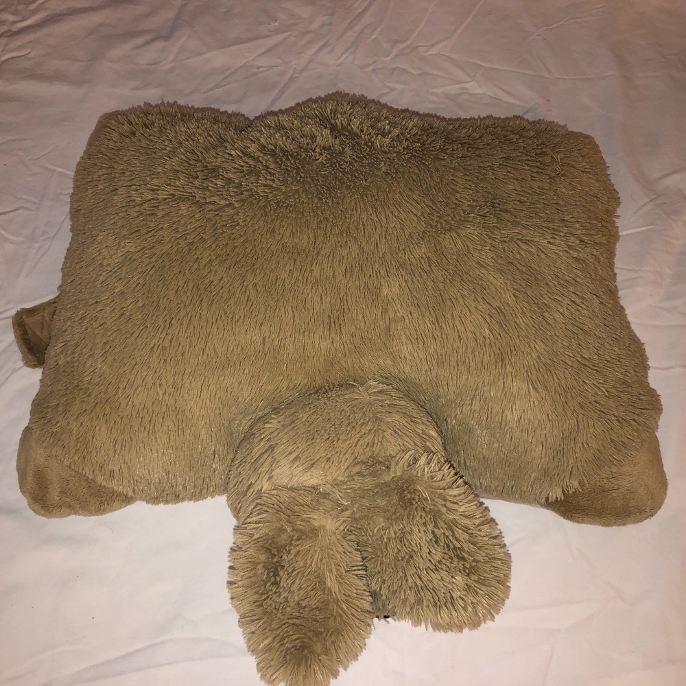 Premium Kangaroo Pillow Pet
